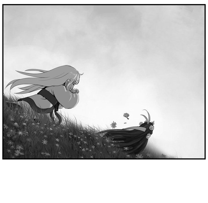 The Wanderer Manhwa - Chapter 57 Page 13