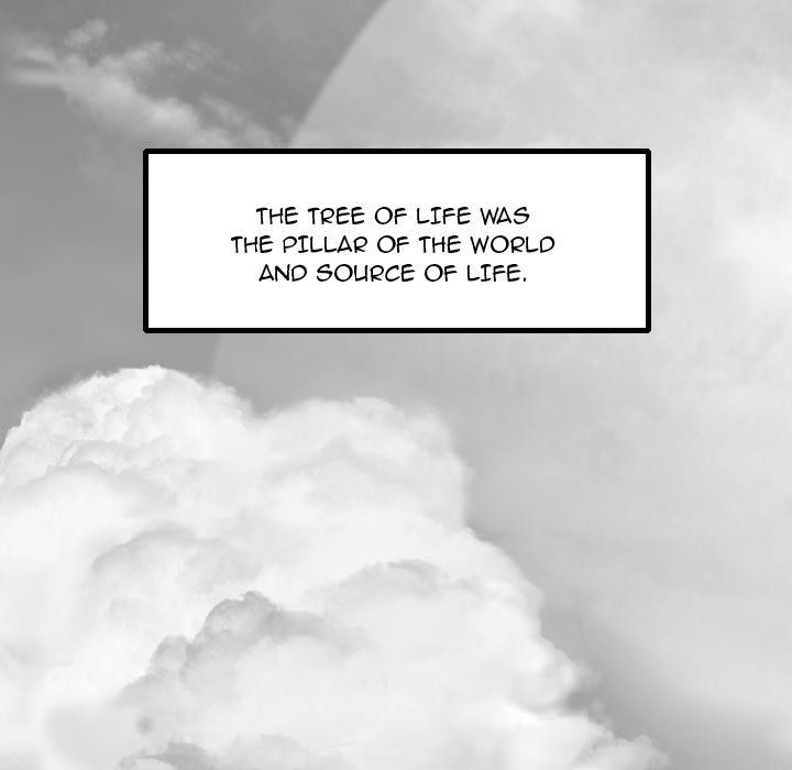 The Wanderer Manhwa - Chapter 57 Page 19