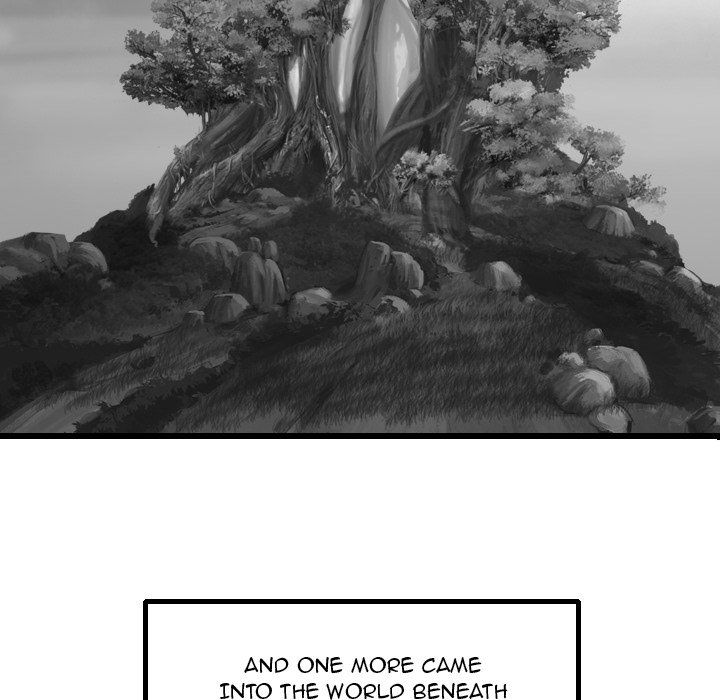 The Wanderer Manhwa - Chapter 57 Page 21