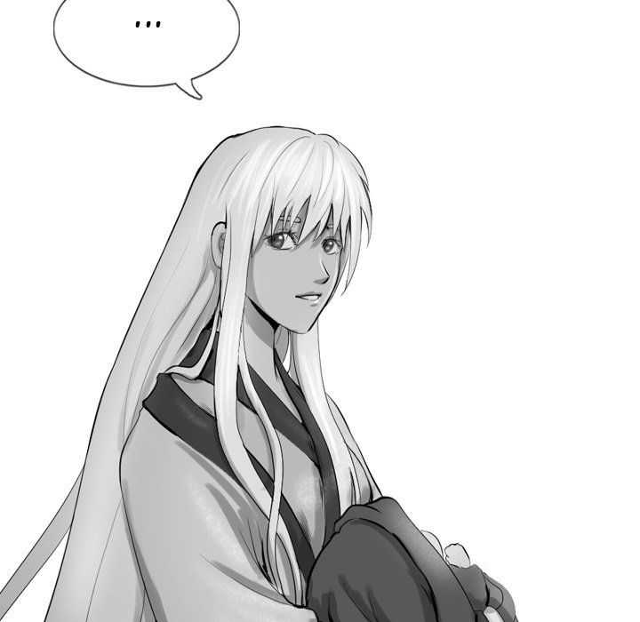 The Wanderer Manhwa - Chapter 57 Page 27