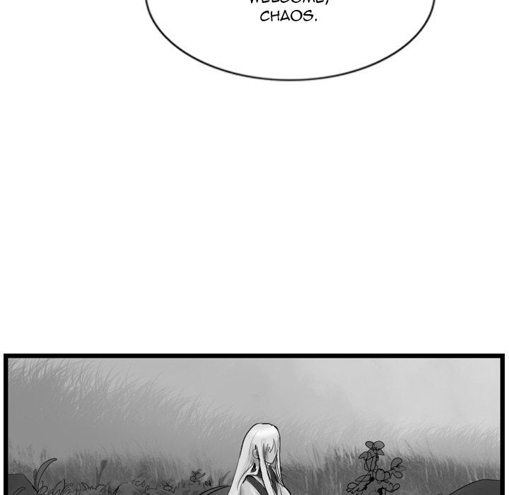 The Wanderer Manhwa - Chapter 57 Page 29