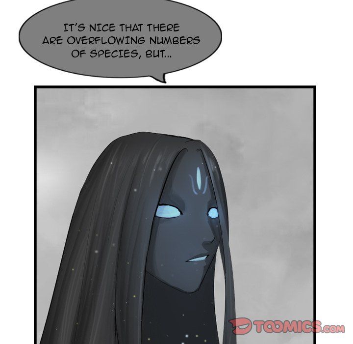 The Wanderer Manhwa - Chapter 57 Page 32