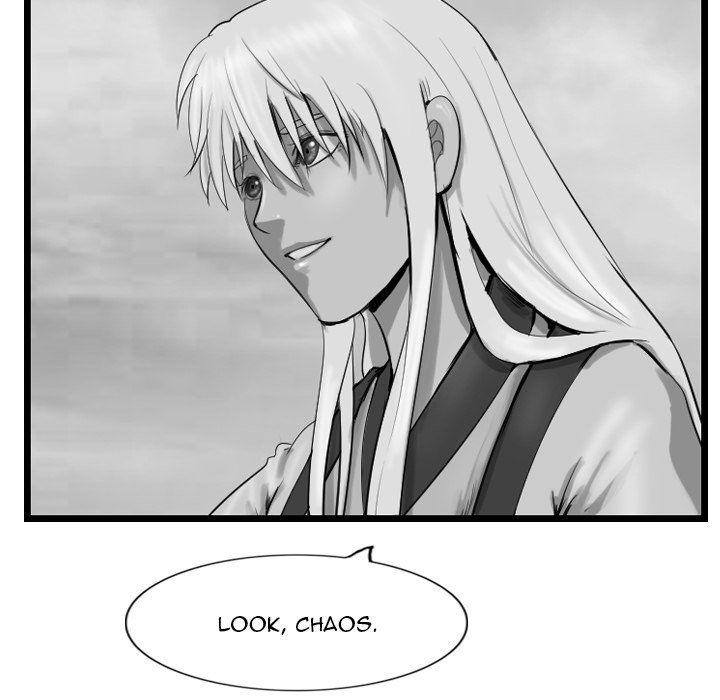The Wanderer Manhwa - Chapter 57 Page 34