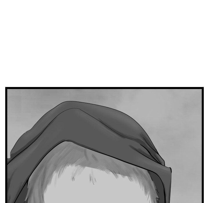 The Wanderer Manhwa - Chapter 57 Page 35