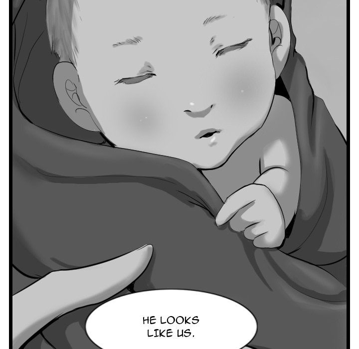 The Wanderer Manhwa - Chapter 57 Page 36