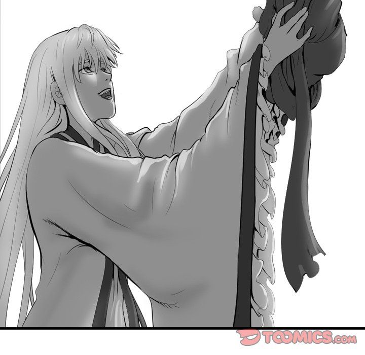 The Wanderer Manhwa - Chapter 57 Page 38