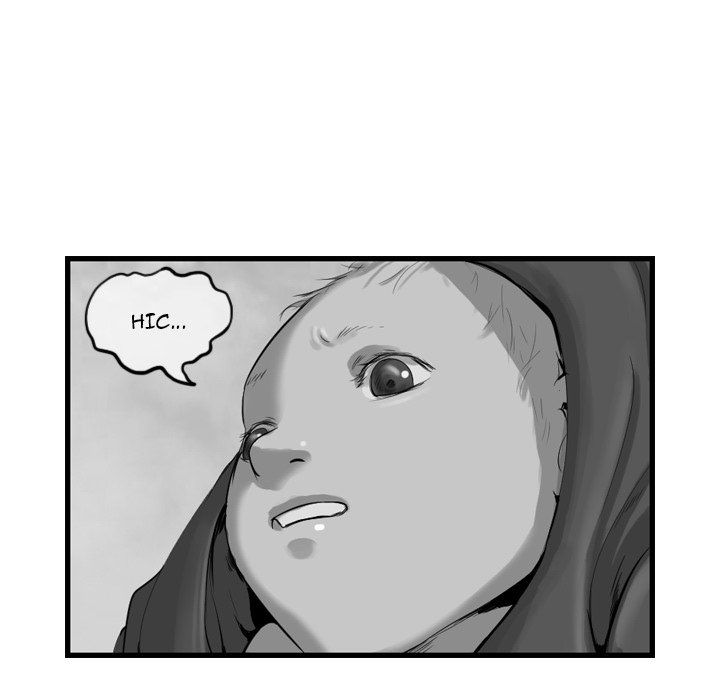 The Wanderer Manhwa - Chapter 57 Page 39