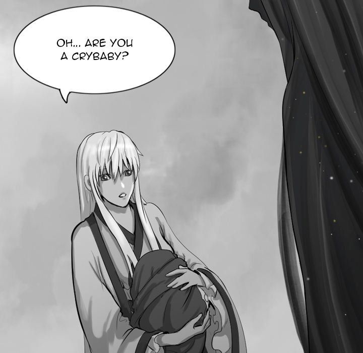 The Wanderer Manhwa - Chapter 57 Page 42