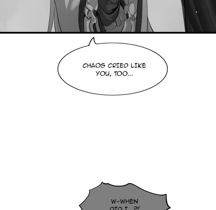 The Wanderer Manhwa - Chapter 57 Page 43