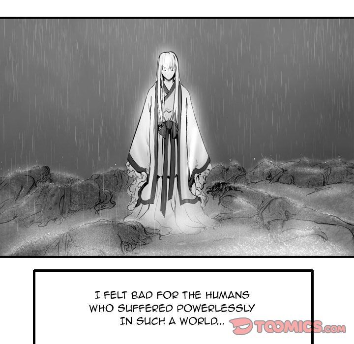The Wanderer Manhwa - Chapter 57 Page 50