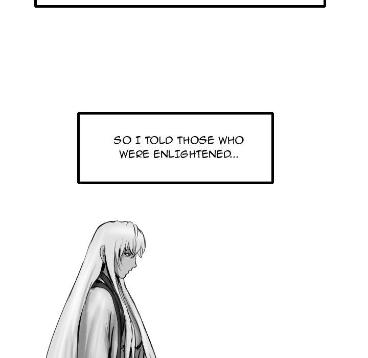 The Wanderer Manhwa - Chapter 57 Page 51