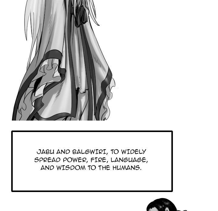 The Wanderer Manhwa - Chapter 57 Page 52