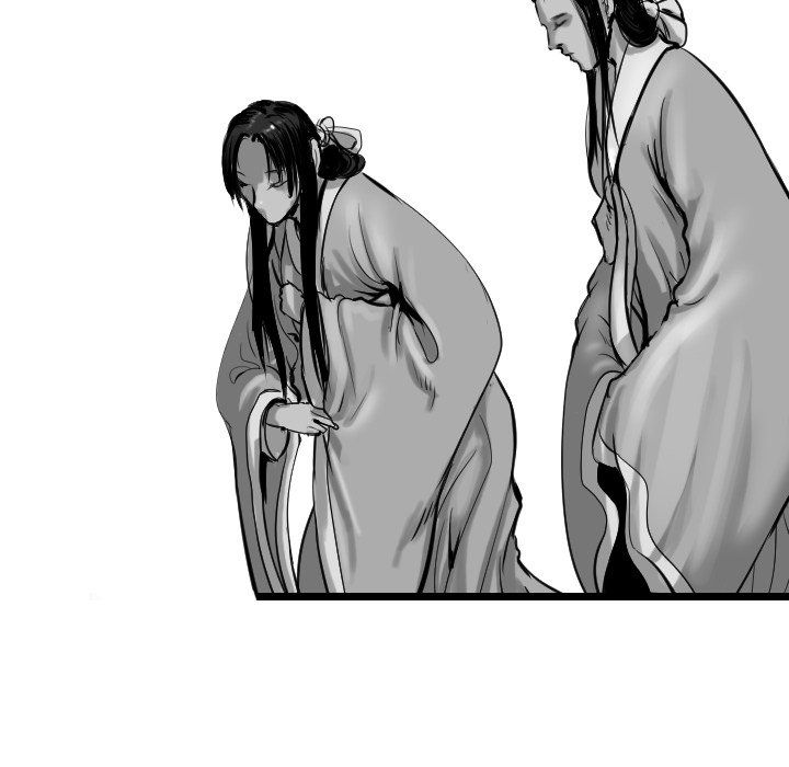 The Wanderer Manhwa - Chapter 57 Page 53