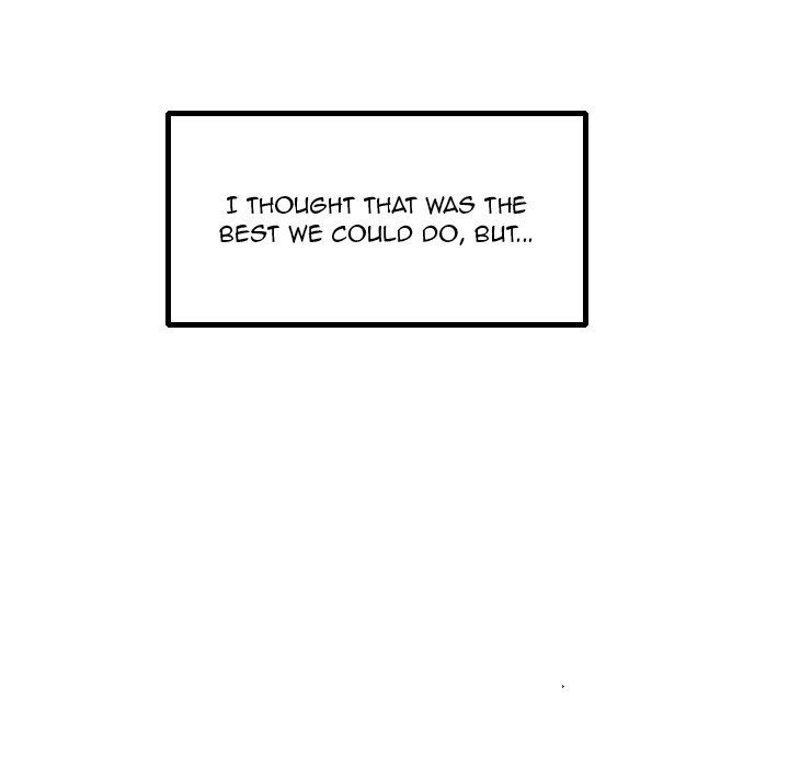 The Wanderer Manhwa - Chapter 57 Page 54