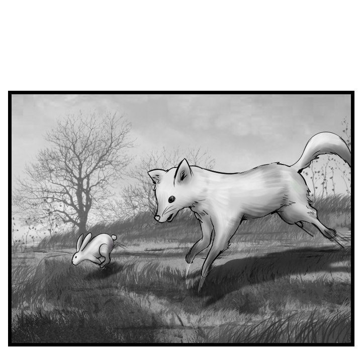 The Wanderer Manhwa - Chapter 57 Page 55