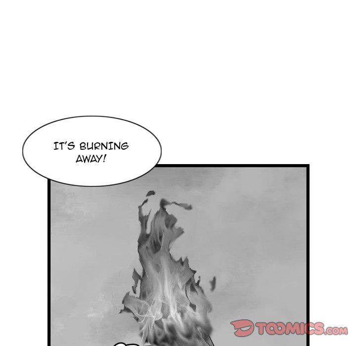 The Wanderer Manhwa - Chapter 57 Page 56