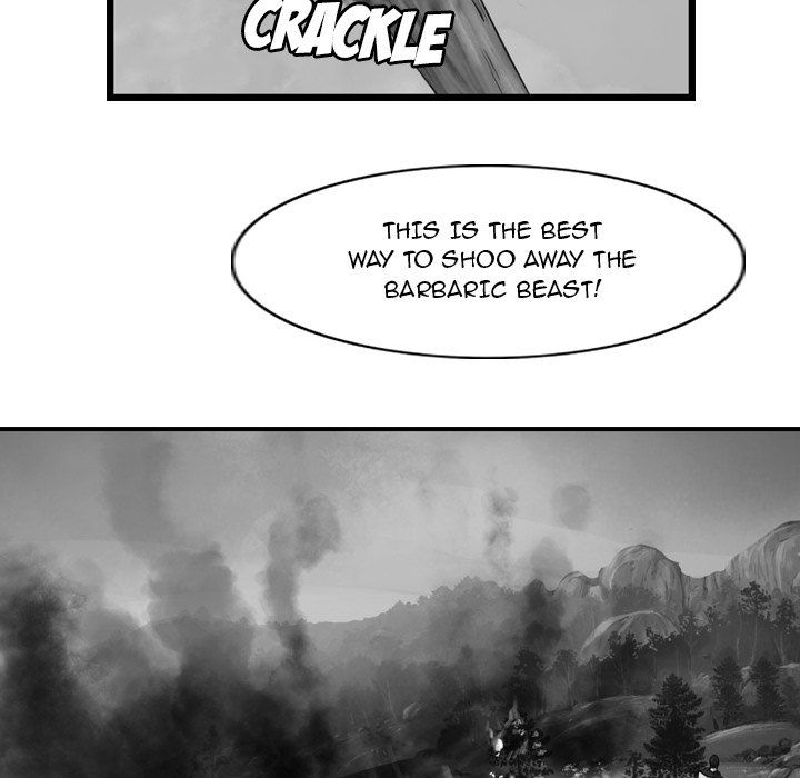 The Wanderer Manhwa - Chapter 57 Page 57