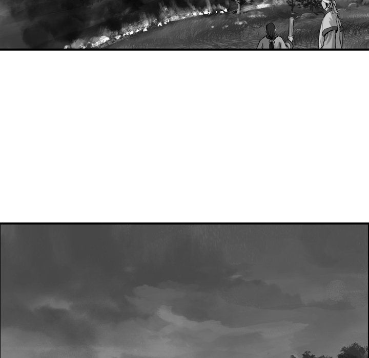 The Wanderer Manhwa - Chapter 57 Page 58