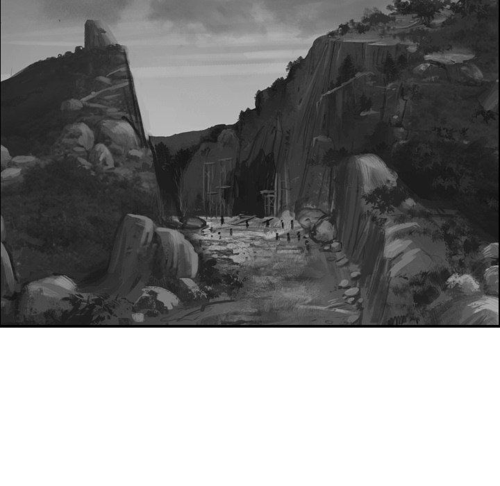 The Wanderer Manhwa - Chapter 57 Page 59