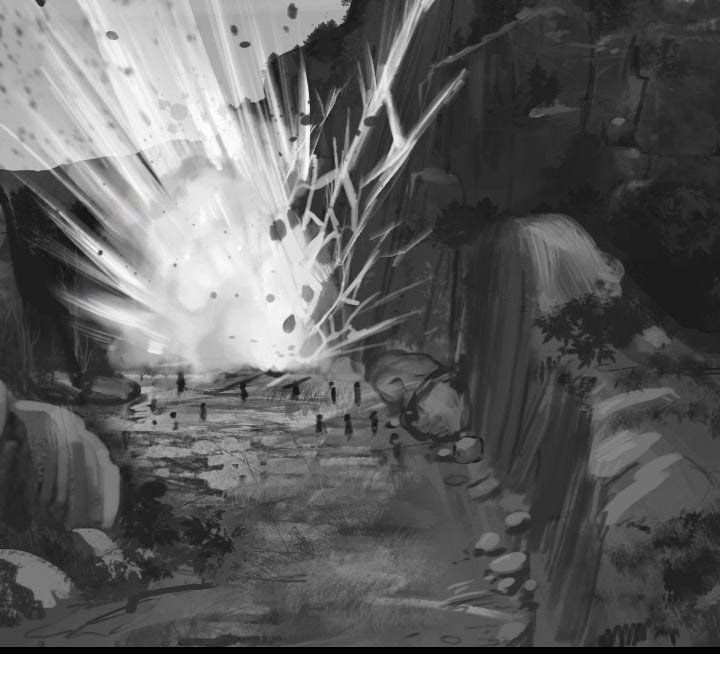 The Wanderer Manhwa - Chapter 57 Page 61