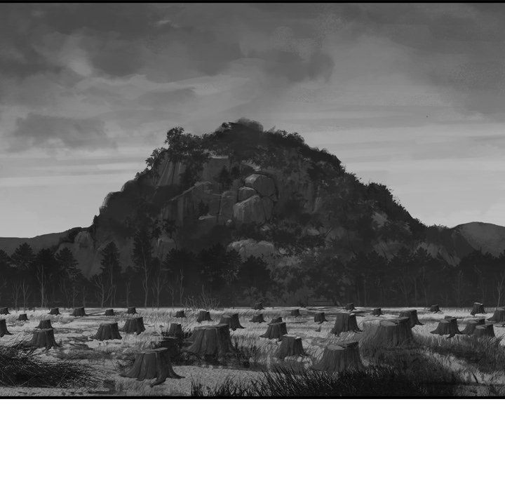 The Wanderer Manhwa - Chapter 57 Page 64