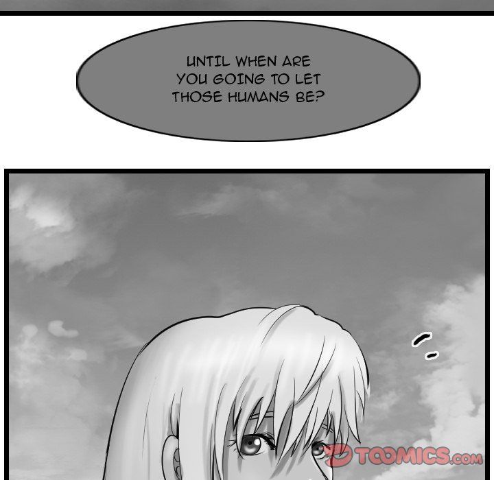 The Wanderer Manhwa - Chapter 57 Page 68