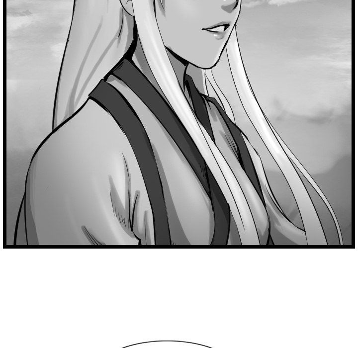 The Wanderer Manhwa - Chapter 57 Page 69