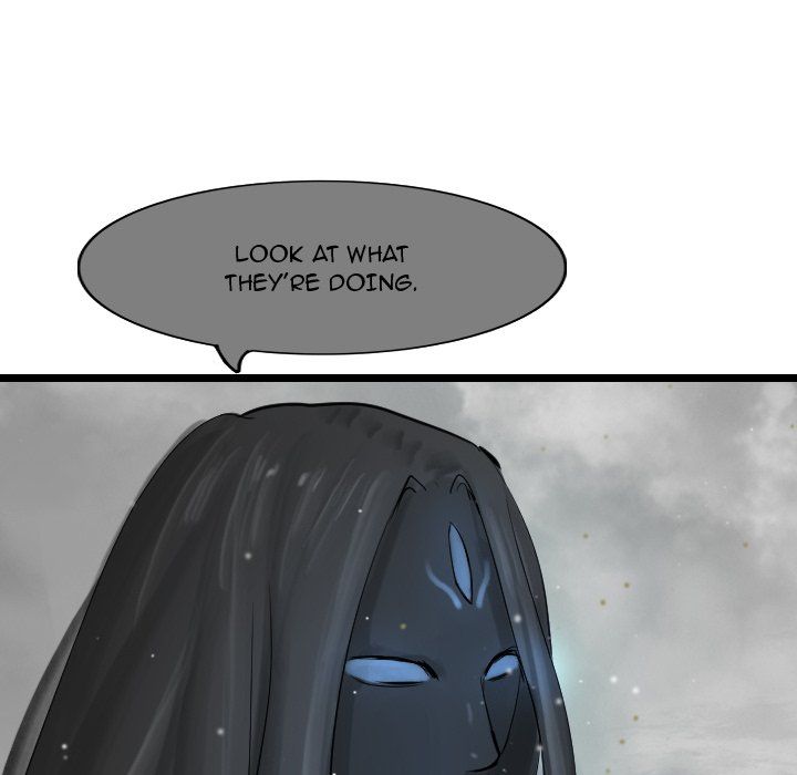 The Wanderer Manhwa - Chapter 57 Page 71