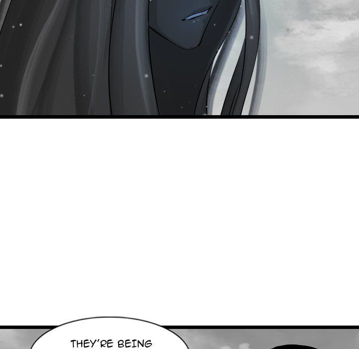 The Wanderer Manhwa - Chapter 57 Page 72