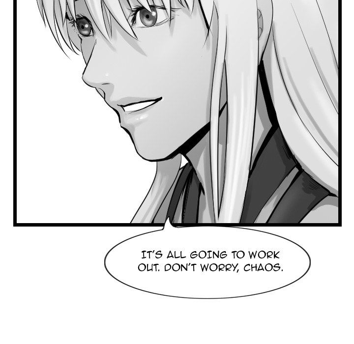 The Wanderer Manhwa - Chapter 57 Page 79