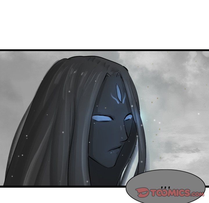 The Wanderer Manhwa - Chapter 57 Page 80