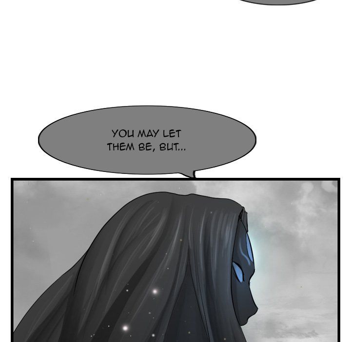 The Wanderer Manhwa - Chapter 57 Page 81