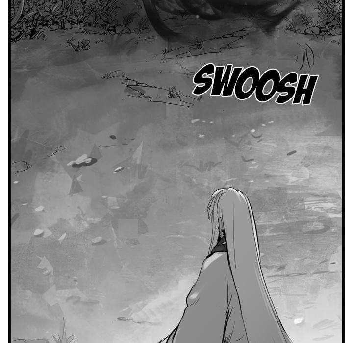 The Wanderer Manhwa - Chapter 57 Page 83