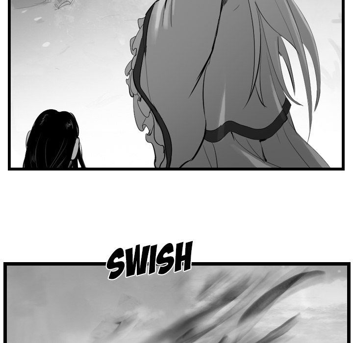 The Wanderer Manhwa - Chapter 57 Page 84