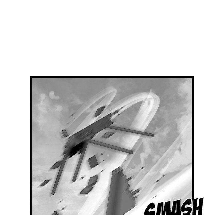 The Wanderer Manhwa - Chapter 57 Page 88