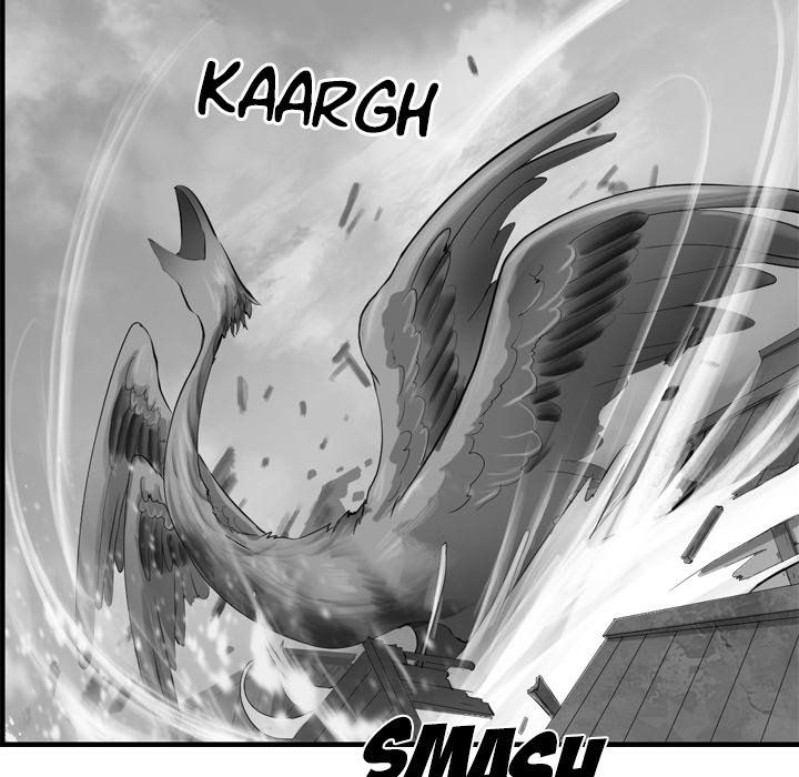 The Wanderer Manhwa - Chapter 57 Page 90