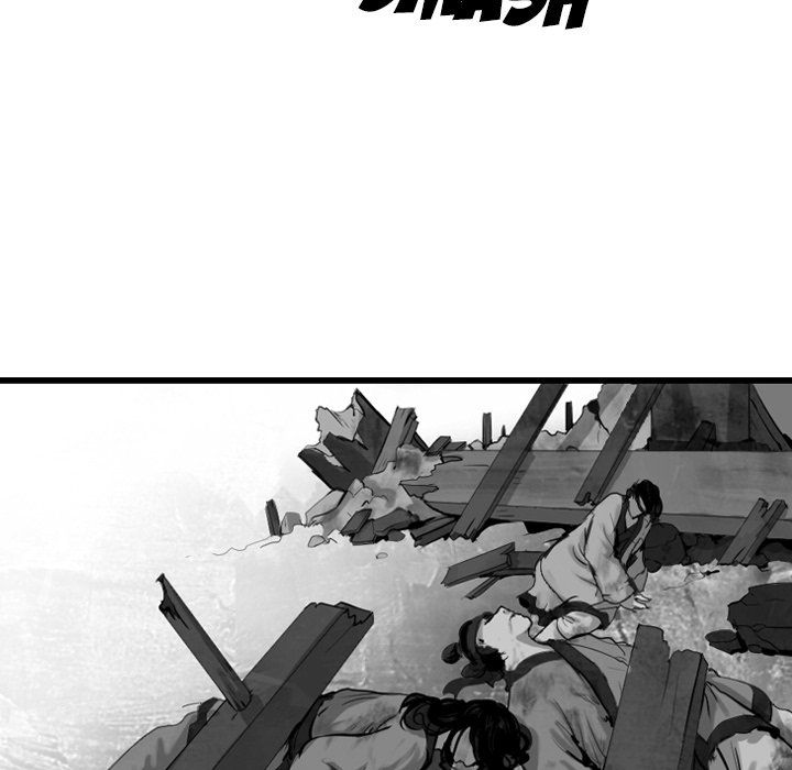 The Wanderer Manhwa - Chapter 57 Page 91