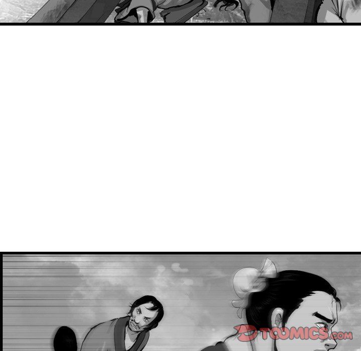 The Wanderer Manhwa - Chapter 57 Page 92