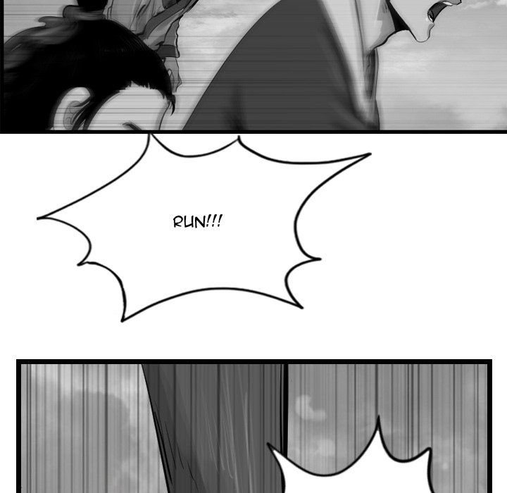 The Wanderer Manhwa - Chapter 57 Page 93