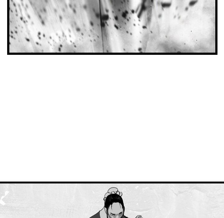 The Wanderer Manhwa - Chapter 57 Page 95