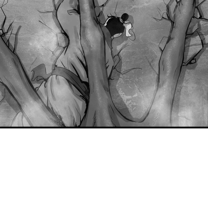 The Wanderer Manhwa - Chapter 57 Page 97