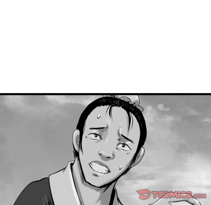 The Wanderer Manhwa - Chapter 57 Page 98