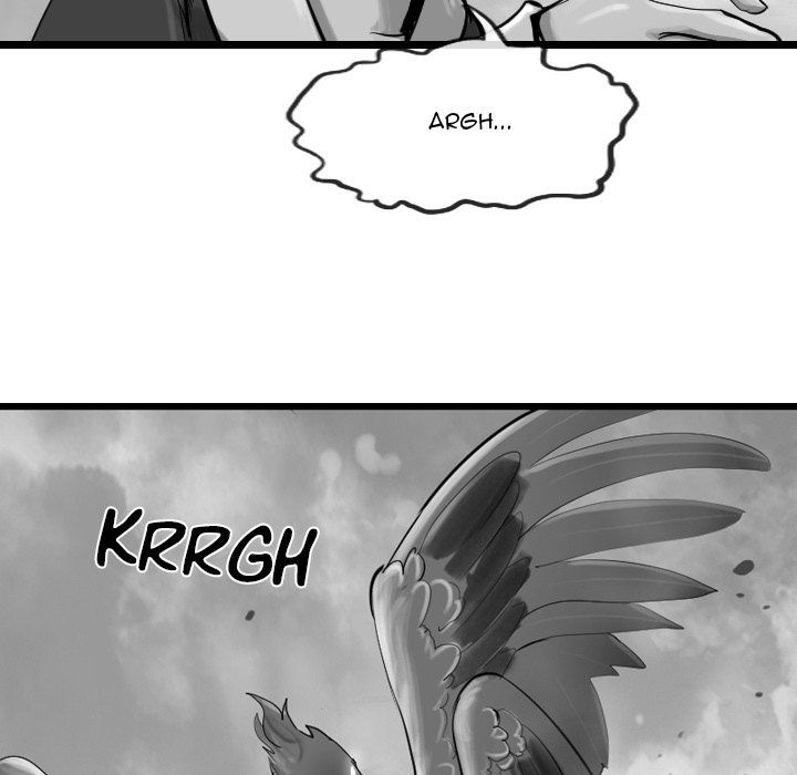 The Wanderer Manhwa - Chapter 57 Page 99