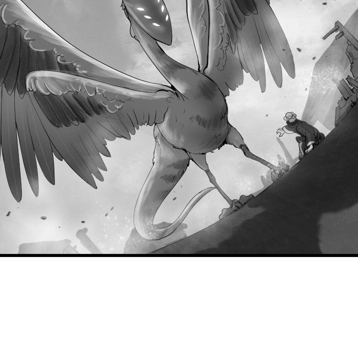 The Wanderer Manhwa - Chapter 57 Page 100