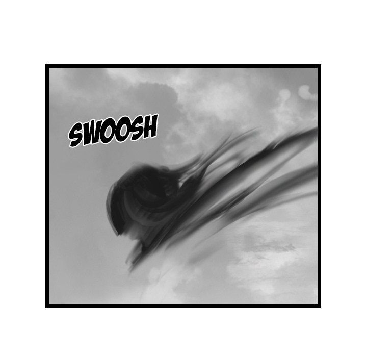 The Wanderer Manhwa - Chapter 57 Page 101