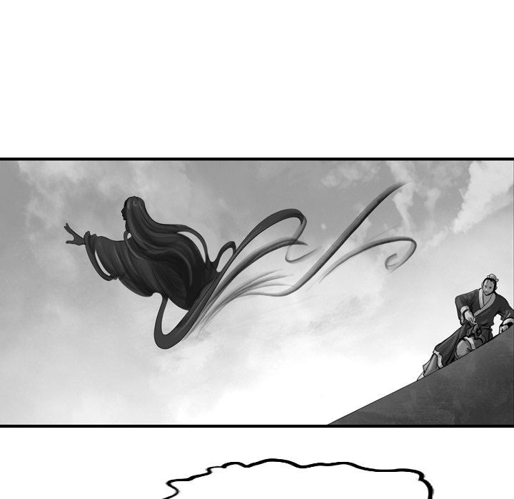 The Wanderer Manhwa - Chapter 57 Page 102