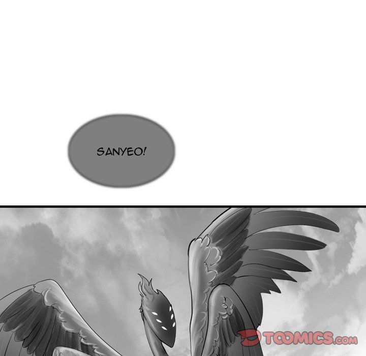 The Wanderer Manhwa - Chapter 57 Page 104