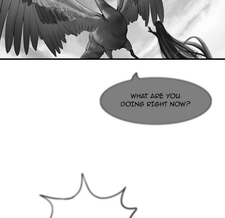 The Wanderer Manhwa - Chapter 57 Page 105