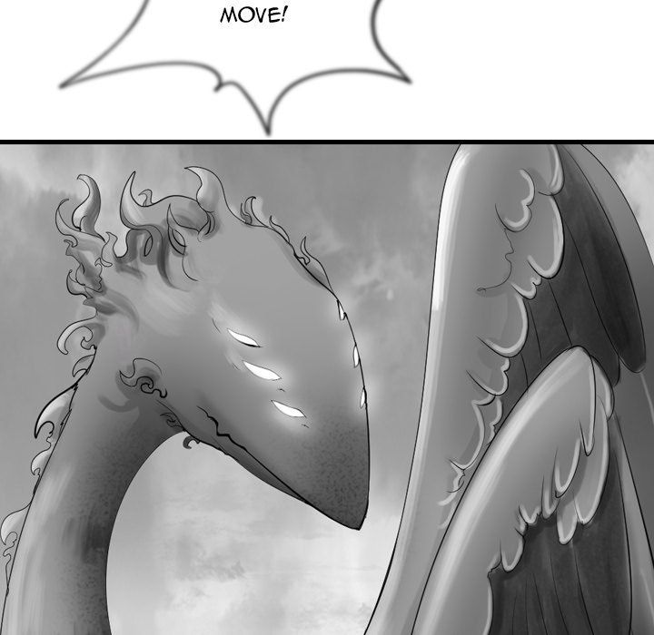 The Wanderer Manhwa - Chapter 57 Page 106