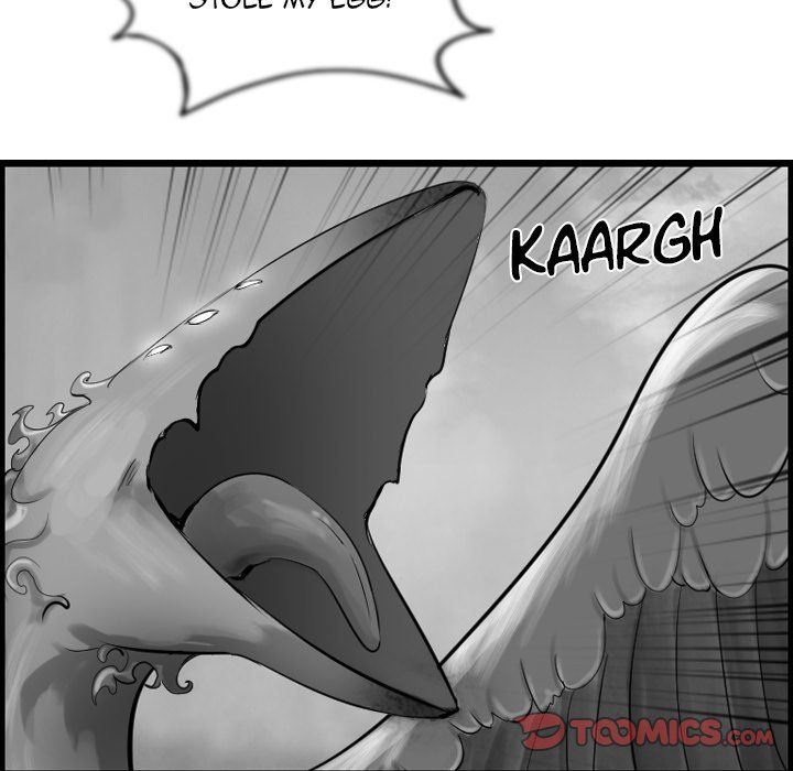 The Wanderer Manhwa - Chapter 57 Page 110
